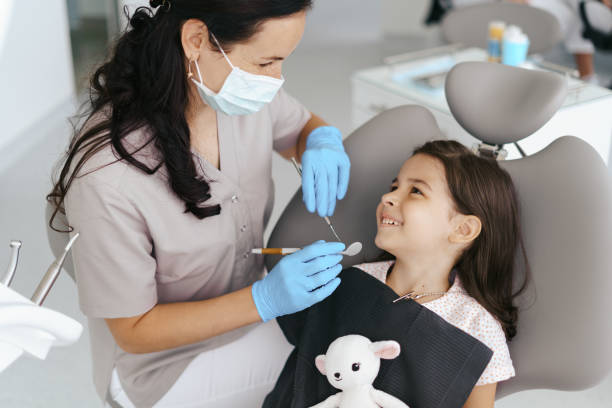 Best Orthodontic Emergency Dentist in Brinkley, AR