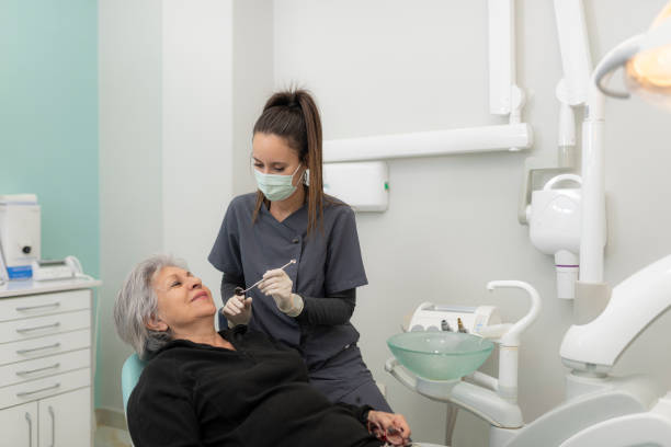 Best Mobile Emergency Dentist in Brinkley, AR