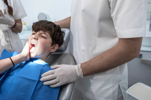 Best Emergency Dental Extractions in Brinkley, AR