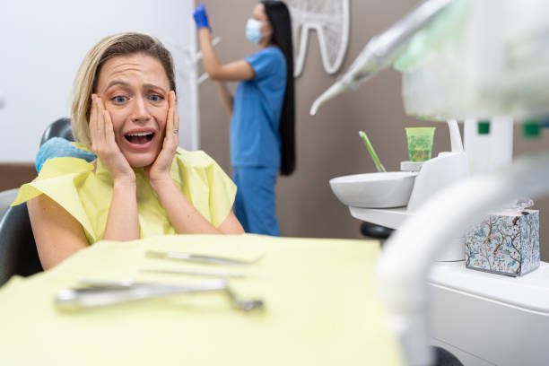 Professional Emergency Dentist in AR