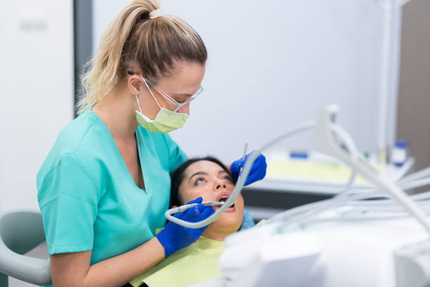 Best Pediatric Emergency Dentist in Brinkley, AR