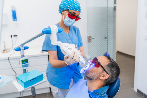 Best Emergency Dentist for Knocked-Out Tooth in Brinkley, AR